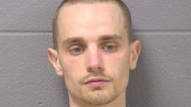 New Lenox man acquitted in murder case now accused of battery at local Walmart