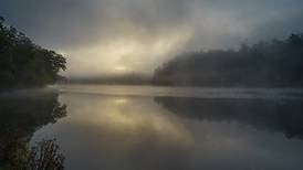 Local photographer featured at CLC gallery