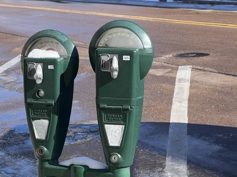 Sycamore downtown parking fines could go from $1 to $10