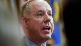 Jan. 6 panel interviews Wisconsin GOP Assembly speaker