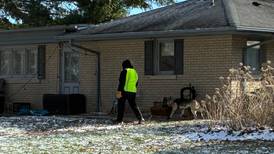 On Kankakee County storm damage, agencies checked, double checked, and checked again