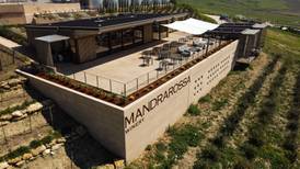 Uncorked: Sicily now a player on the fine-wine stage