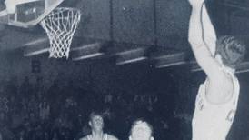 Rick Allen remembered for his jump shot, saving  lives