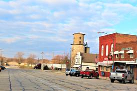 Sheffield hosts Thrive on Main market Saturday