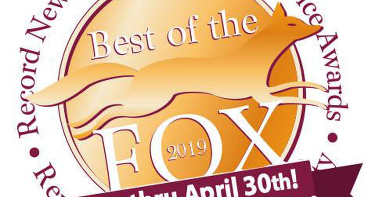 Best Of The Fox 2025 Winners Dinny Siobhan