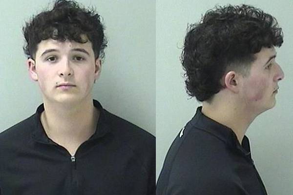 St. Charles man, 20, charged in crash that killed elderly Geneva couple