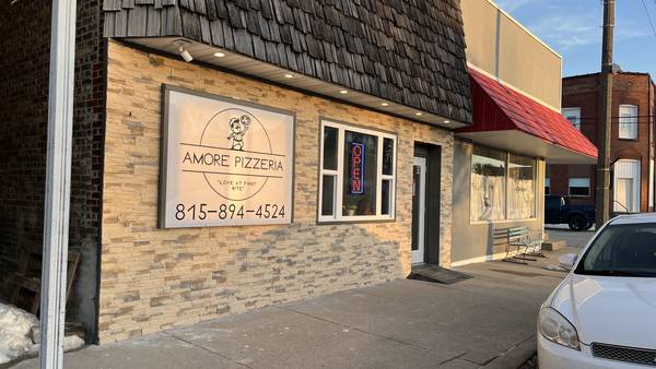 Where to find the best pizza in the Illinois Valley