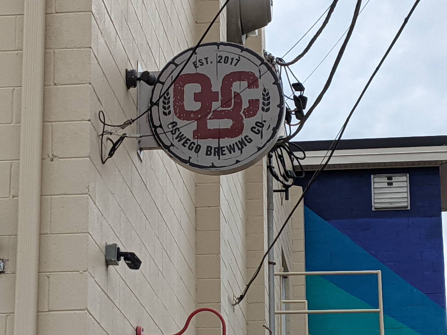The Oswego Village Board will provide a restaurant owner with $380,000 in economic assistance so he can redevelop the space that formerly housed Oswego Brewing Company at 61 Main St. in downtown Oswego into a Nashville-inspired bar and restaurant.