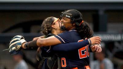 Oswego’s Jaelynn Anthony, Kiyah Chavez lead Kendall County-area All-Staters