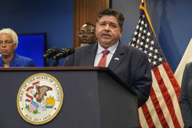 Pritzker demands $1,700 refund for Illinois families after Supreme Court strikes down Trump tariffs