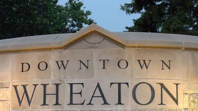Downtown Wheaton apartment complex sold to JVM Realty