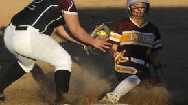 Photos: Jacobs vs. Marengo softball