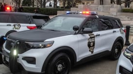 State Police vehicle fleet will take 18 years to replace as costs rise, ISP director says