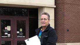 Crystal Lake man files appeal to appear on spring ballot