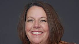 2025 Election Questionnaire: Mary Hess, DeKalb Township Supervisor