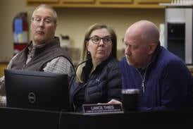 Lockport set to lower tax rate for 11th consecutive year