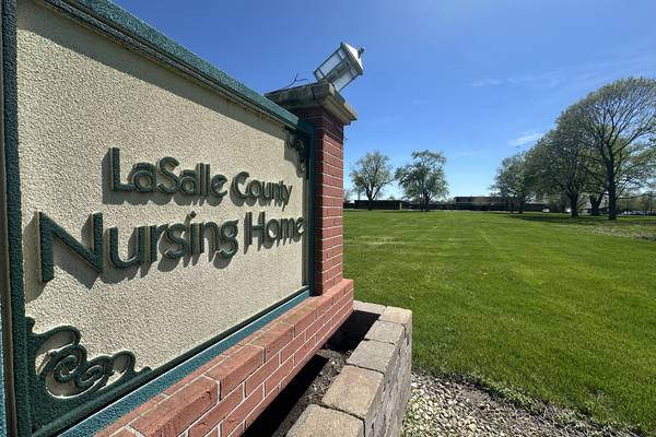 La Salle County Board debates future of county nursing home 