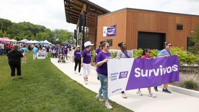 One step at a time: Kankakee County Relay for Life marks 30 years of cancer advocacy