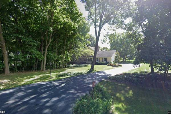 Single-family home sells for $590,000 in St. Charles