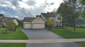 Single-family home sells for $510,000 in Crystal Lake