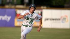 IHSA baseball: Live coverage, scores: York vs. Edwardsville Class 4A state semifinal