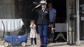 Photos: Memorial Day 2024 in Dixon