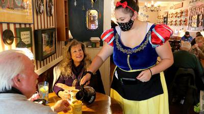 McHenry County restaurant owners, workers divided on loosening COVID-19 restrictions