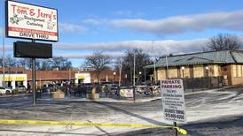 Sycamore’s Tom & Jerry’s will reopen after fire, owners announce temporary location