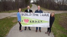 Momentum builds for a north-south DuPage County trail corridor