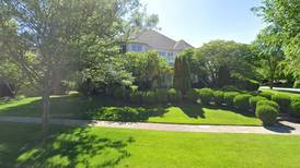 Single-family home sells in Naperville for $1.21 million