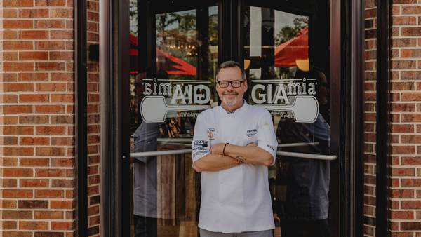BG Hospitality creates places where people love to dine & revisit