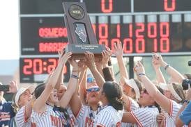 Top 5 Sports Stories of 2025 in Kendall County