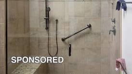 Transform Your Bathroom with the Onyx Shower System