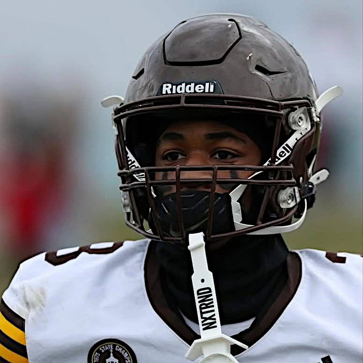 Joliet Catholic's Jayden Armstrong