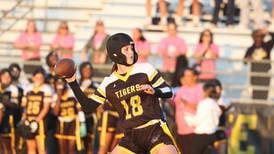 Five girls flag football players in Will County to watch for 2025 season