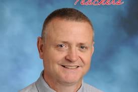 Lockport High School bids farewell to drafting teacher, coach of 17 state champions