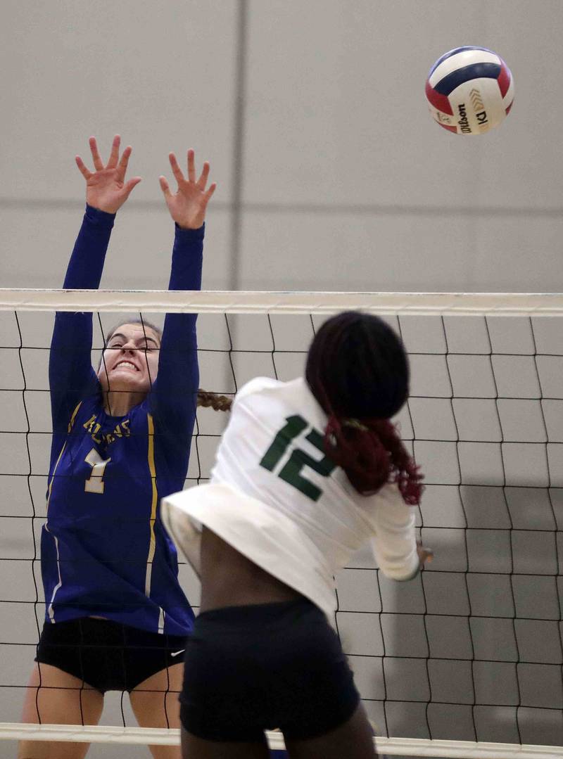 Photos 15th annual Wheaton Classic volleyball tournament Shaw Local
