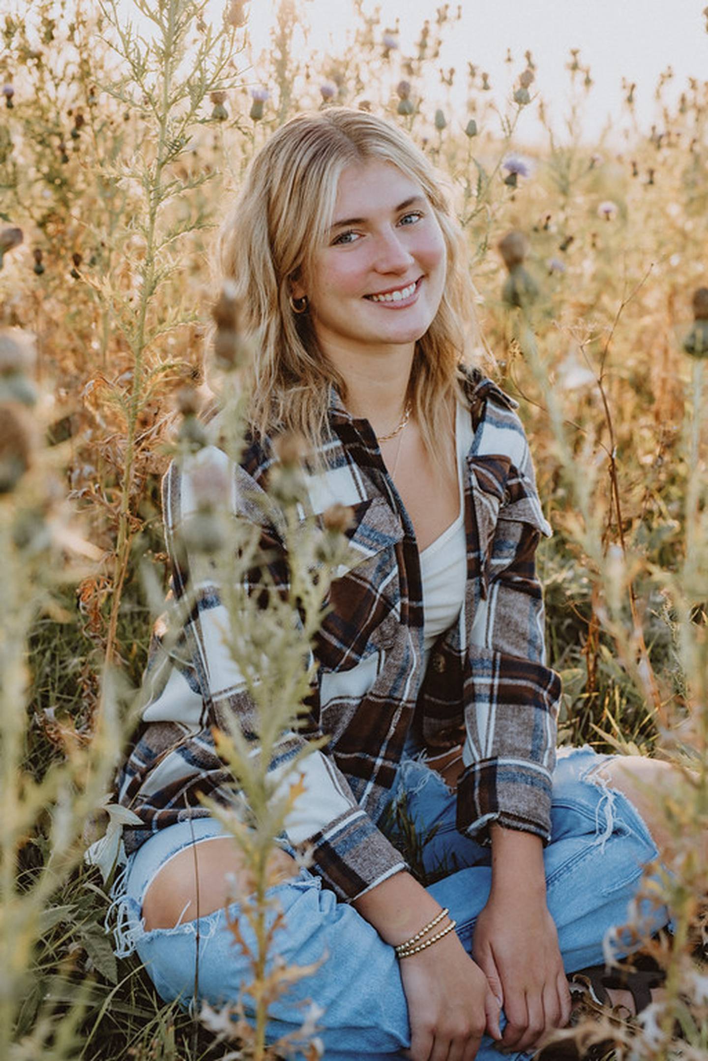 Claire Bickett