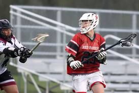 Huntley’s Bobby Pupich spreads the wealth in win over Prairie Ridge