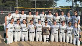 St. Bede meets Sherrard today: Chillicothe 2A Softball sectional preview  