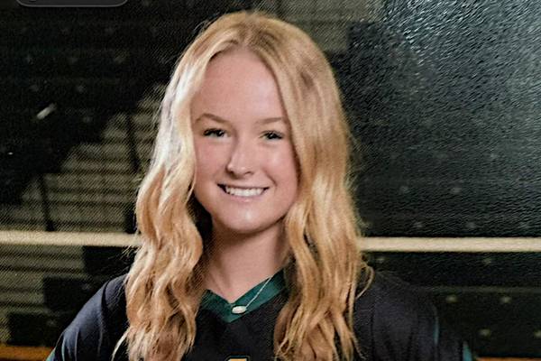 The Grundy County Athlete of the Week: Coal City’s Sydney Larson