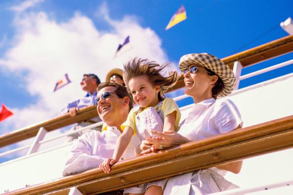 Multigenerational travel takes the vacation industry by storm 