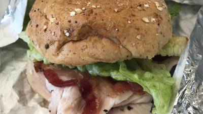 Mystery Diner: Delta Sonic offers fun car washes and quality dining