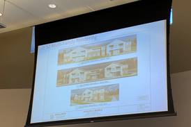 Morris Development Review Committee votes ‘no’ on Boulder Drive apartments