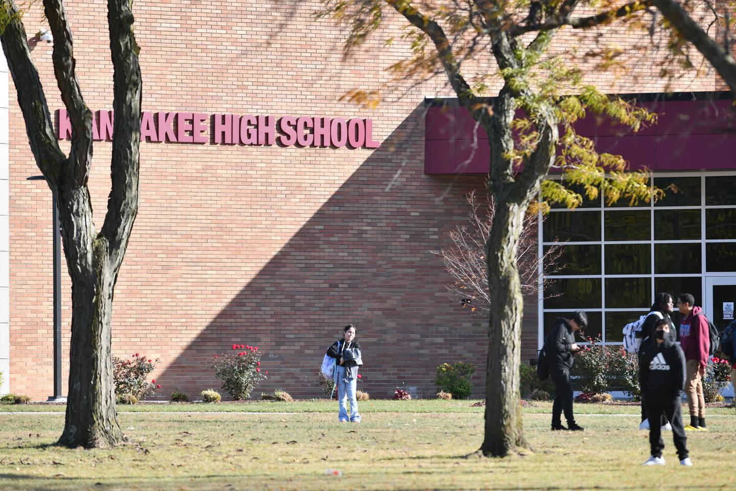 Kankakee High School