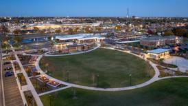 Weekly lunch and music event at Bourbonnais’ Grove kicks off Wednesday