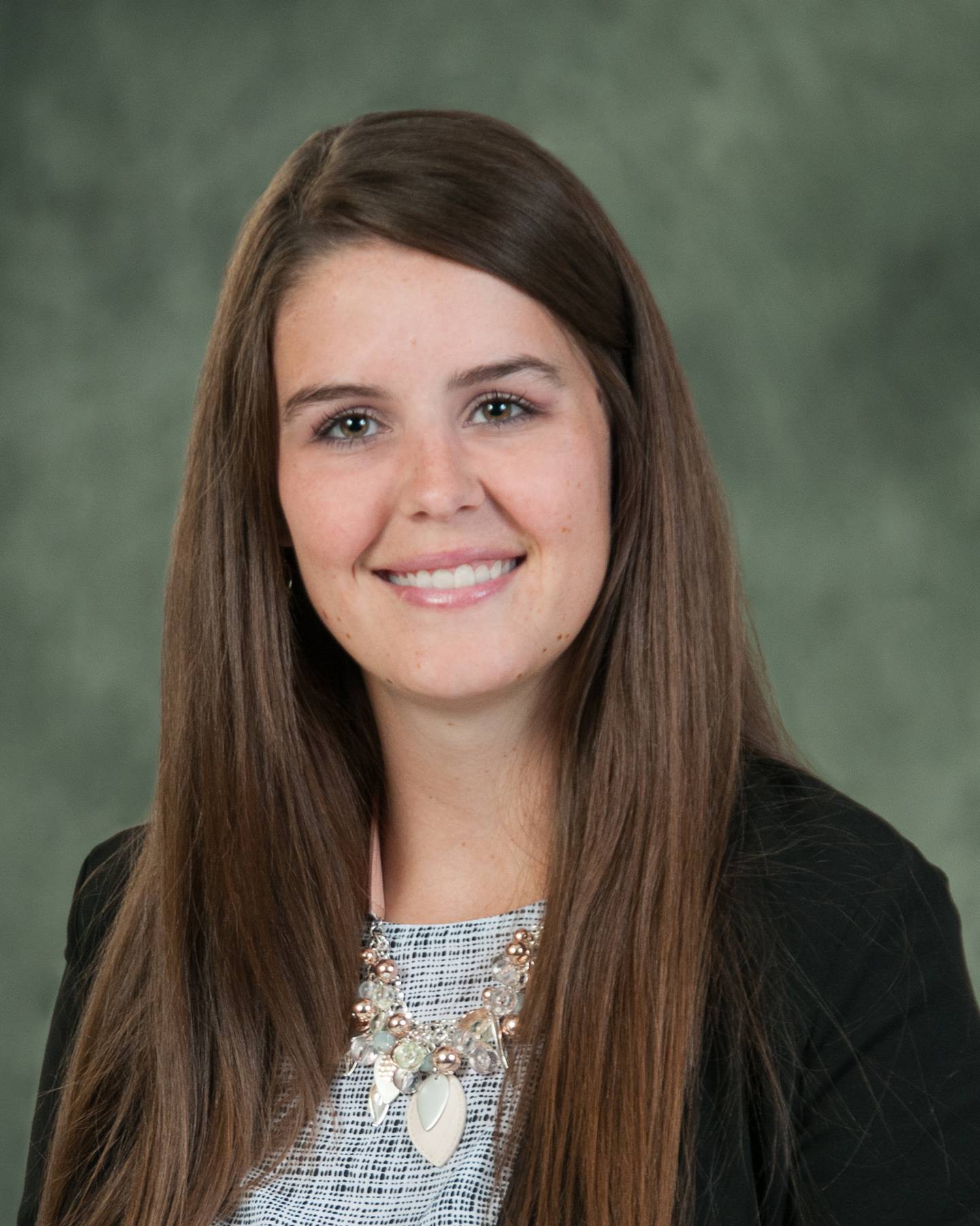 Taylor Carroll, APRN