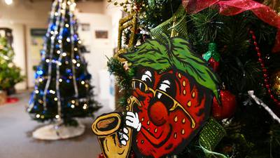 Kankakee County Museum announces Gallery of Trees winners