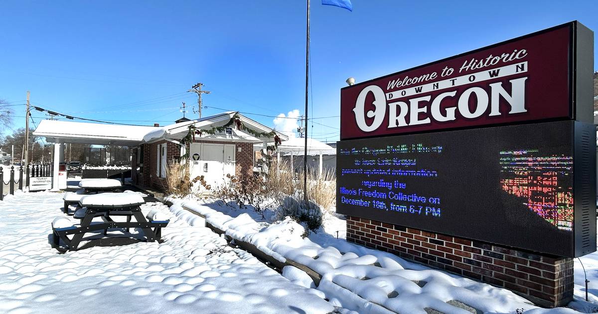 Oregon Chamber of Commerce to suspend operations due to financial challenges