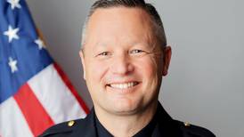 DeKalb County sheriff to award $500 college scholarship to local student